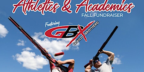 Athletics & Academics Fall Fundraiser