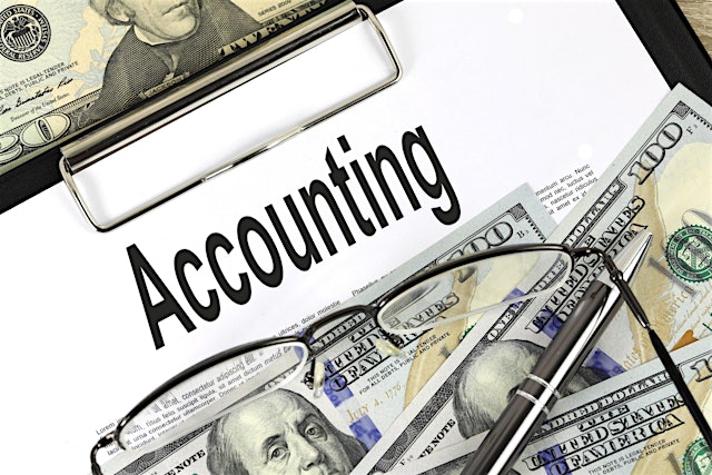 Image principale de Farm Accounting Software