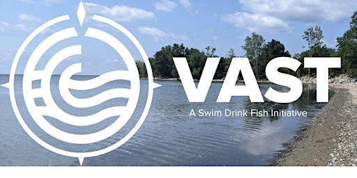 Image principale de Swim Drink Fish Visual Assessment Survey Tool (VAST) Volunteer Training