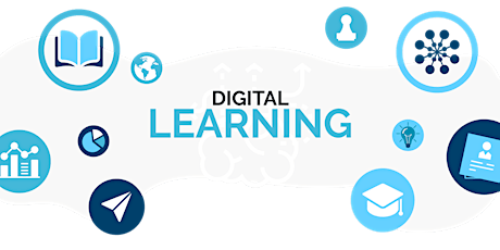 Digital Learning Staff Development primary image