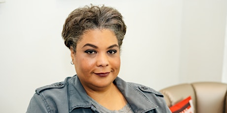 A Conversation with Roxane Gay