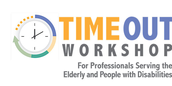 2020 Time Out Workshop - Celebrating 21 Years - Virtual Event
