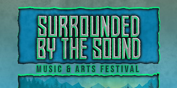 Surrounded by the Sound Music Festival 2021