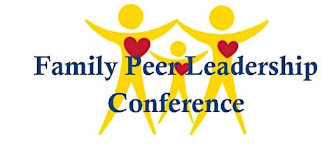 Tennessee Family Peer Leadership Conference primary image
