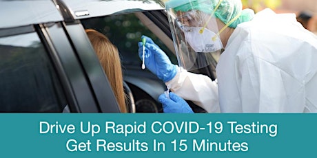Doctors On Call Maui Rapid Covid-19 Testing primary image
