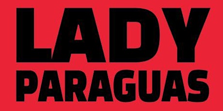 Imagen principal de Lady Paraguas