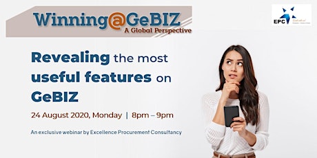 Revealing the most useful features on GeBIZ primary image