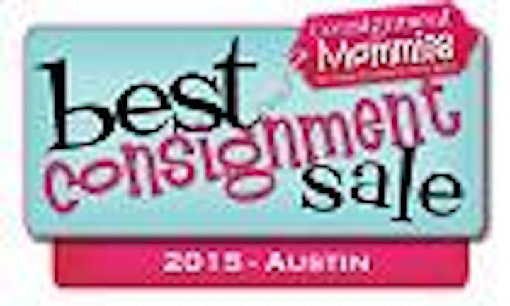 First Time Parents and Grandparents Presale - JBF Williamson County image