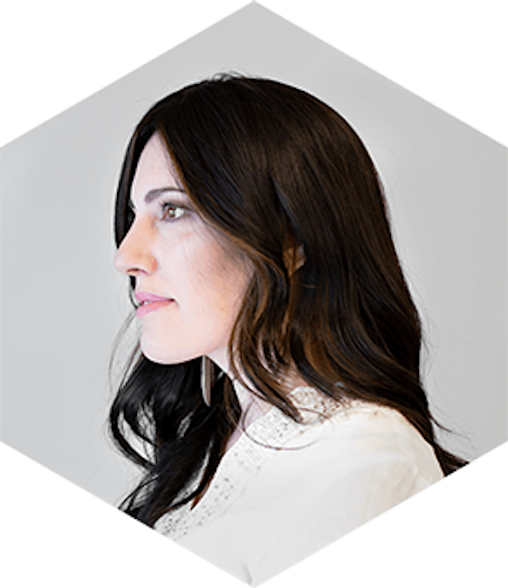 Personal Guided Meditation with Alison Serour image