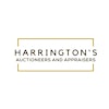 Logo van Harrington's Auctioneers & Appraisers
