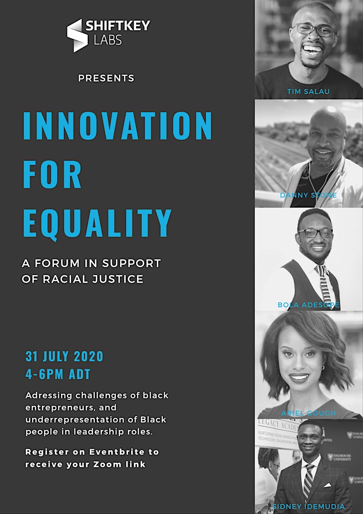 
		Innovation for Equality image
