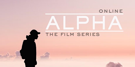 Alpha by Brighton Adults (Sat 29 Aug - 17 Oct 2020) primary image