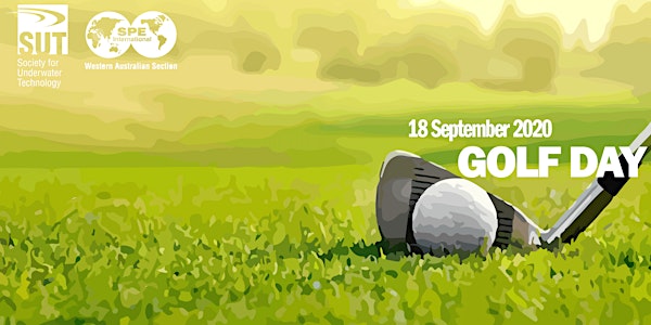 SUT & SPE Joint Golf Day 2020