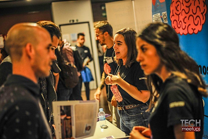 Barcelona Tech Job Fair image