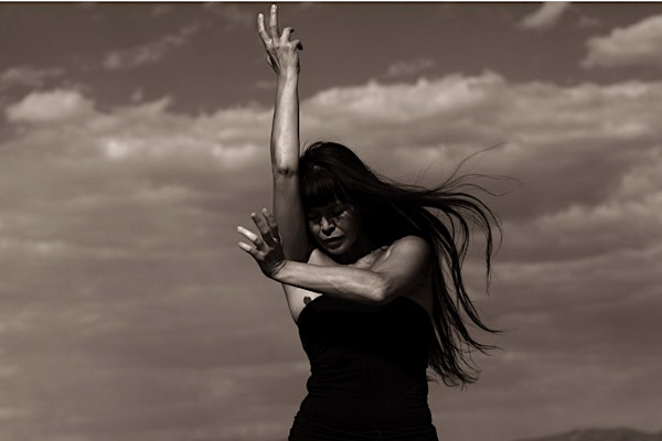 In-person! EARTH BODY: An Eco Somatic Workshop with Rulan Tangen Tickets, Sat, Aug 9, 2025 at 9:15 AM | Eventbrite