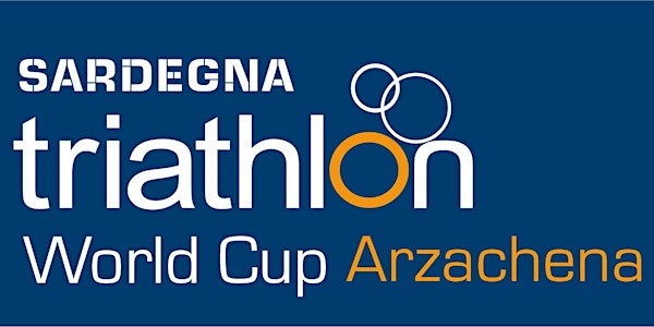 ACCREDITO MEDIA  - ITU Triathlon World Cup Arzachena 2020