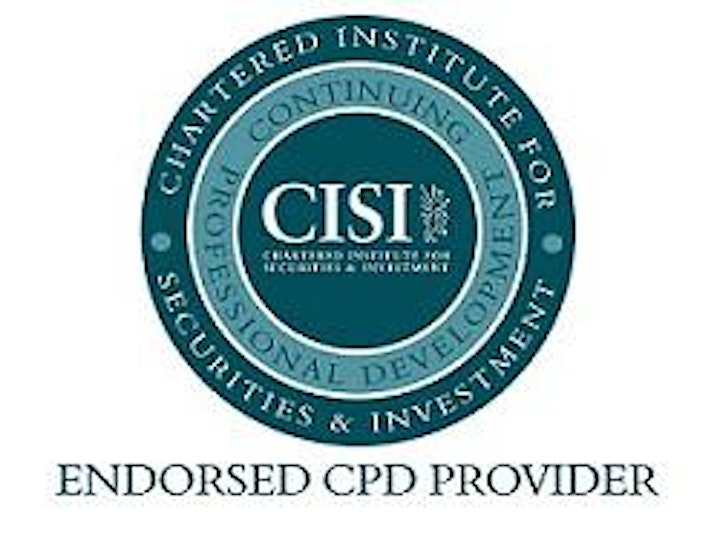 SFTR Transaction Reporting Foundation Course image