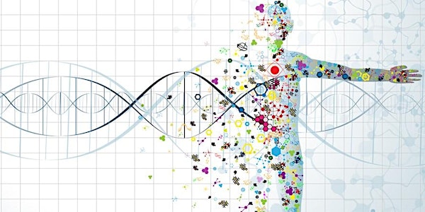Exploring the world of genomic and health data - an entrepreneurial journey