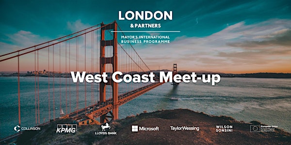 West Coast Meet-up