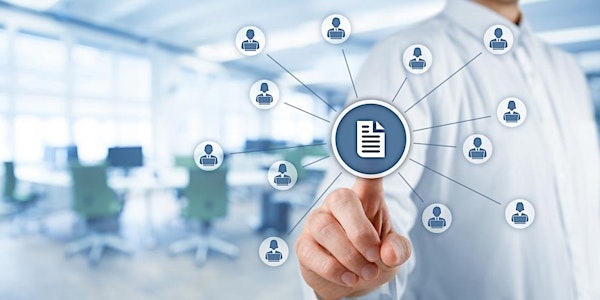 Demo: SharePoint - opzet en gebruik van een intranet en document management