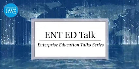 ENT ED Talks primary image