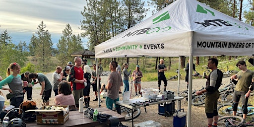 Imagen principal de MTBCO Members - Smith Creek Group Ride & Social