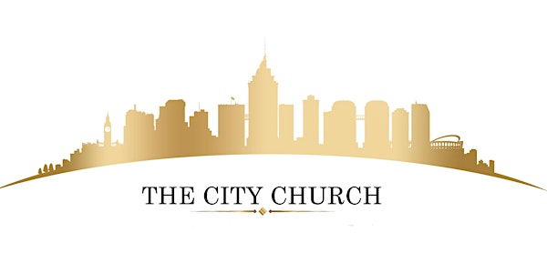 THE CITY CHURCH SERVICES