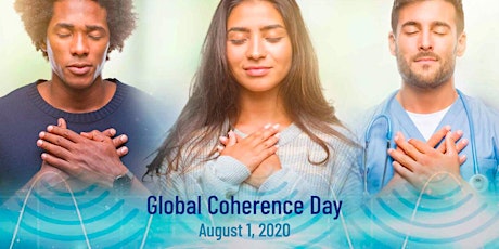 GLOBAL COHERENCE DAY primary image