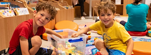Collection image for Coffs Libraries LEGO Clubs