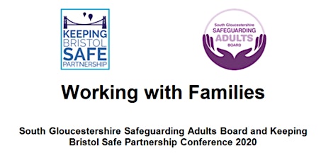 Working with families - Keynote Speech - Sue Mountstevens primary image