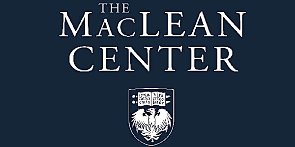 The 32nd Annual MacLean Conference