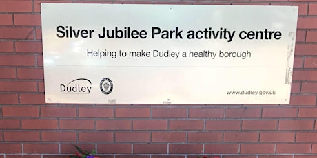 Silver Jubilee Buggy Walk primary image