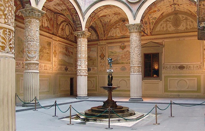 Immagine Tour alla scoperta del centro storico di Firenze