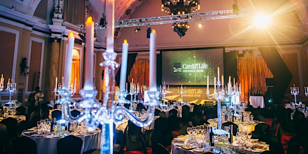 Cardiff Life Awards 2021