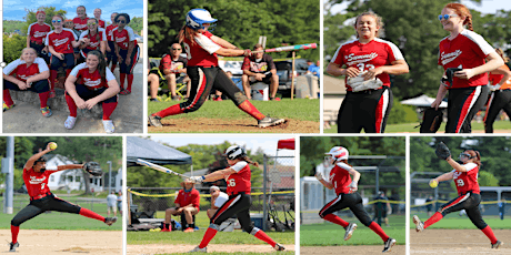 The Summit A's Girl's Softball Evaluation for 2021 Season - Session #1 primary image