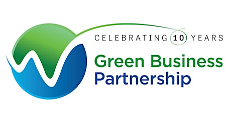 10th Annual Green Business Partnership Awards primary image