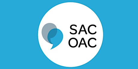 SAC Webinar: Checking your Bias at the Door primary image