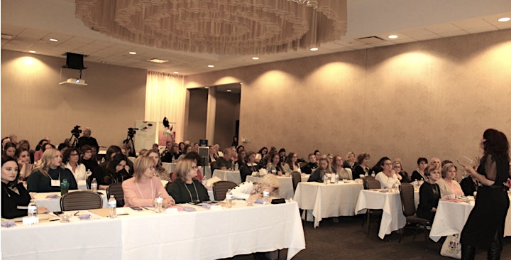 13th Annual Association of Holistic Skin Care Practitioners ZOOM Conference image