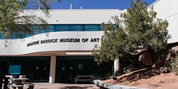 Marjorie Barrick Museum of Art Visit Reservation