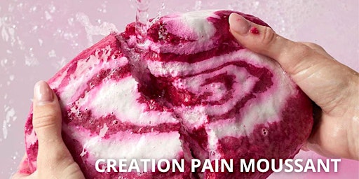 Image principale de Création de pain moussant