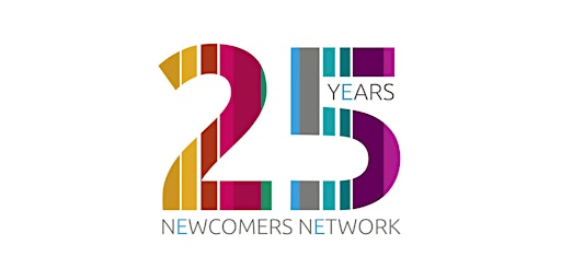 Image principale de Newcomers Network Anniversary Celebration