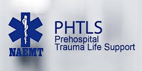 PreHospital Trauma Life Support (PHTLS) primary image