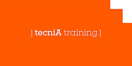 tecniA Training: Finanzas para Emprendedores primary image