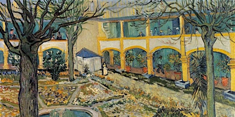 Image principale de Atelier de peinture pour enfant——Les blés jaunes -Van Gogh