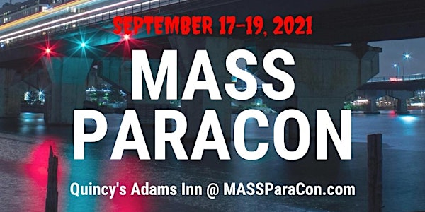MASS ParaCon 2021
