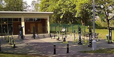 Netherton Parkfit 1 primary image