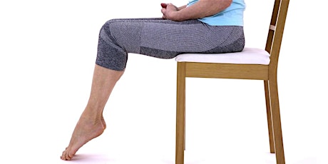 Knee Pain Corrective Exercise Workshop - For Women Only biljetter