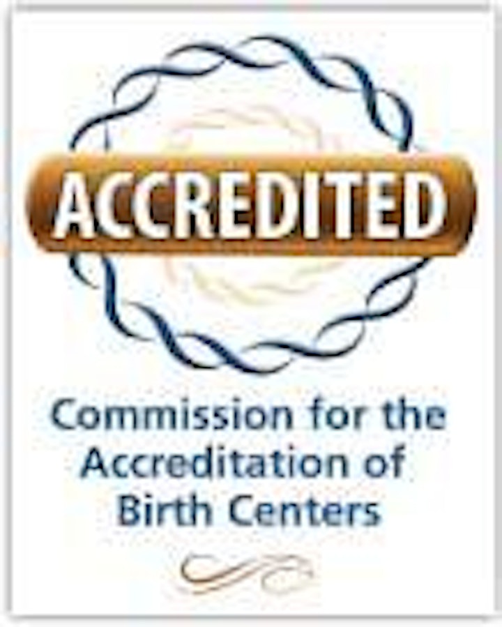 
		Premier Birth Center Online Tour & Information Session image
