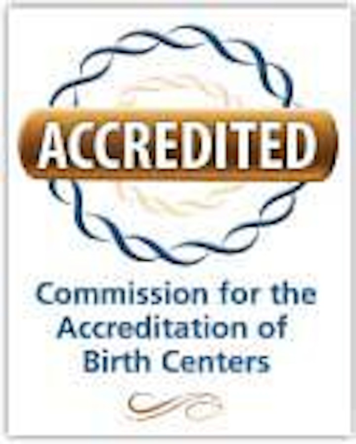 Premier Birth Center Online Tour & Information Session image