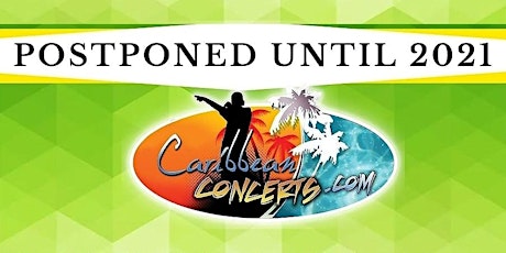 Caribbean Concerts on Sun. August 9, 2020 primary image